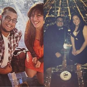 Meet your Posher, Martin